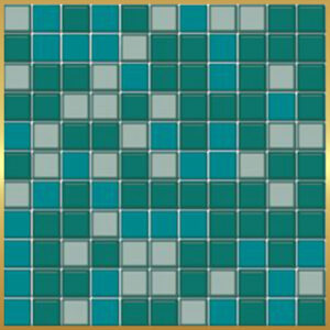 PASTILHA VERDE CARIBE